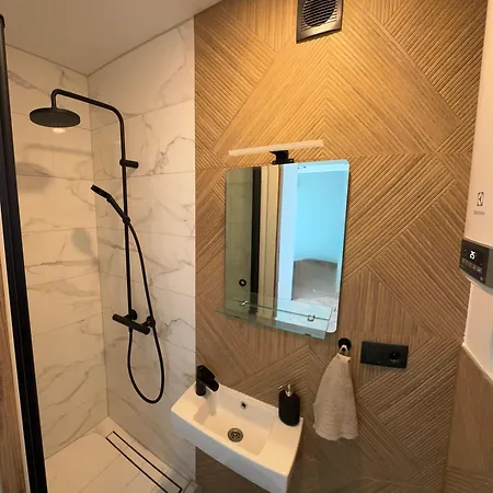 Lägenhet Cozy