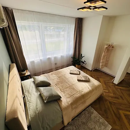 Cozy Lägenhet