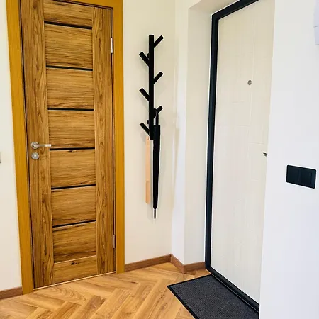 Cozy Haapsalu