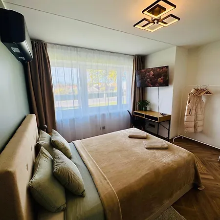 Apartment Cozy