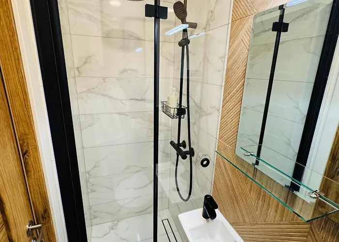 Lägenhet Cozy Hapsal